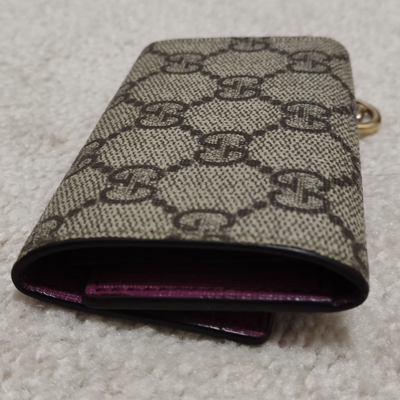 Gucci Lock Key - Picture 4 of 14